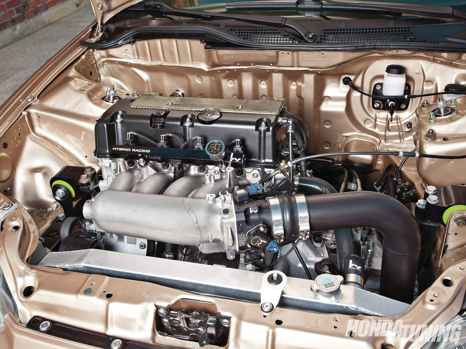 Fuel Tech K Series Harness: Unleash The Power Of Your Honda Engine