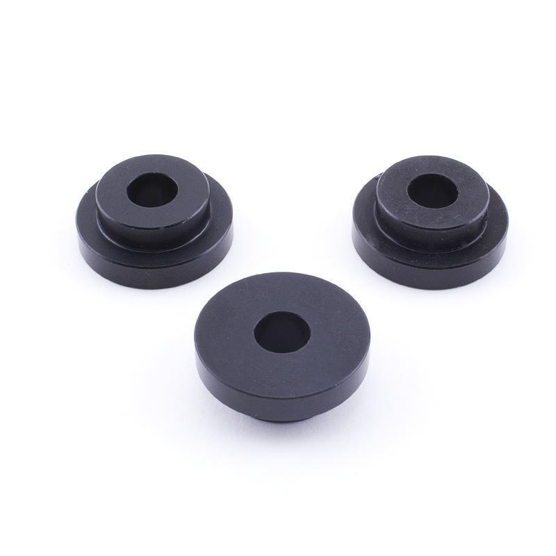 HYBRID RACING SHIFTER BASE BUSHINGS HONDA CIVIC FN2/FD2/FD1 0611