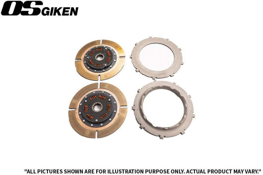 Competition Clutch Ultra Lightweight Flywheel For Honda Civic EP3 / Integra DC5 – Z0658