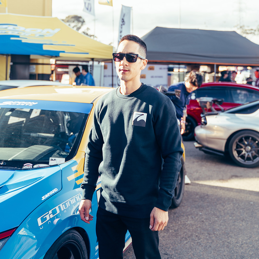 Spoon sports hoodie on sale