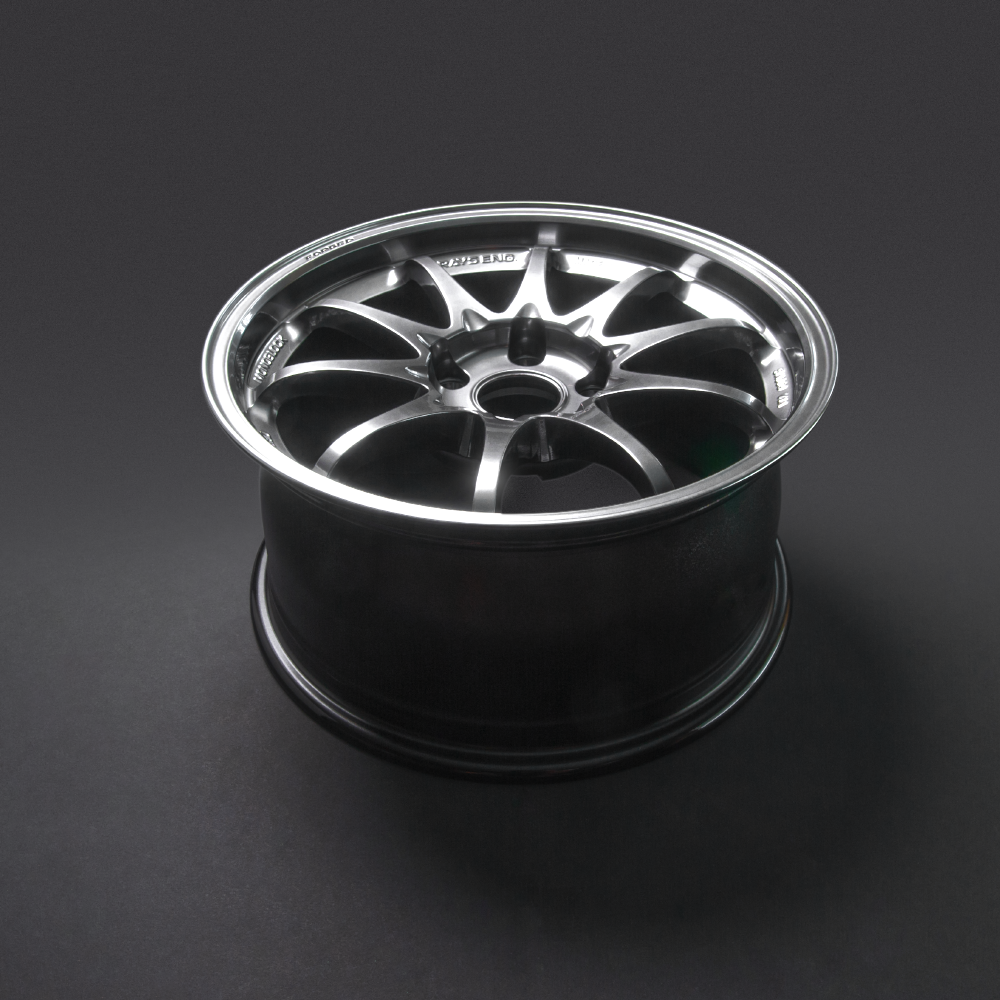 RAYS FORGED CE28N CLUB RACER II 16X8 +30 5X114.3 FORMULA