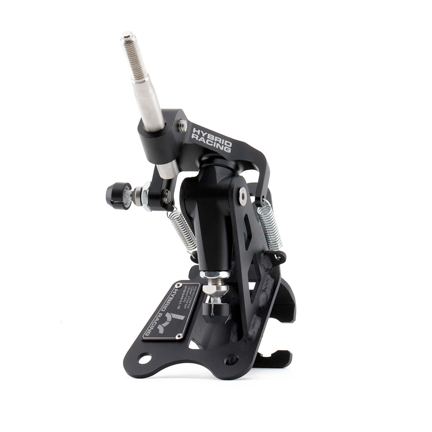 HYBRID RACING SHORT SHIFTER ASSEMBLY HONDA CIVIC FN2 FD2 FD1 06