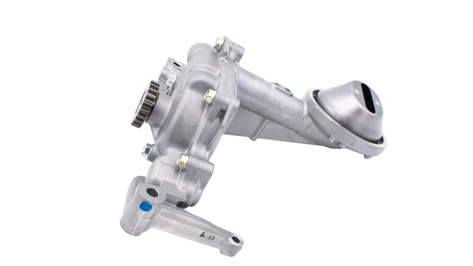 Fd2 oil store pump