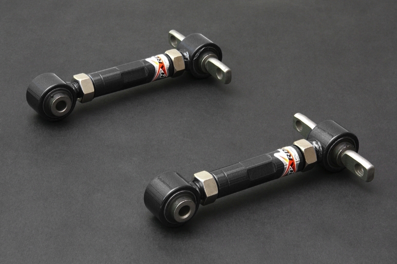 MPC Motorsport Brake Master Cylinder & Booster Kit – Black, For Honda Civic/CRX/Integra