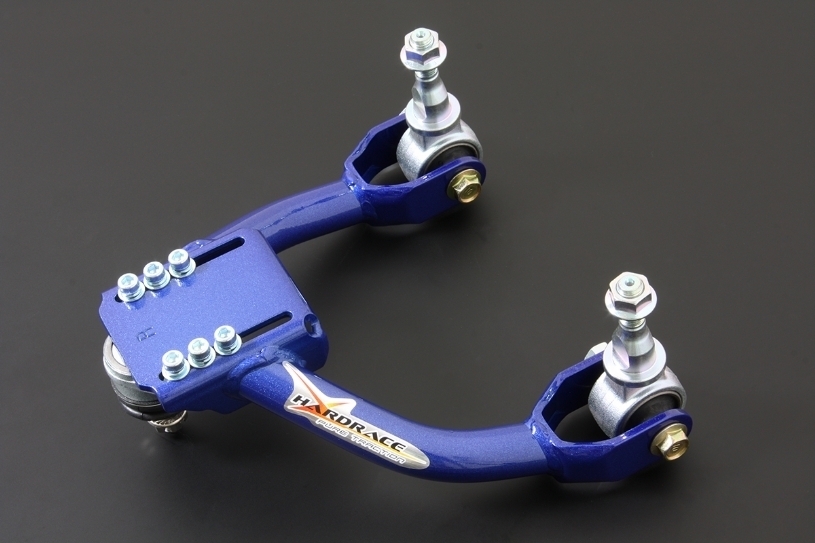 GodSpeed Project GEN2 Front Upper Adjustable Camber Kit For 03-07 Honda Accord (All Models) - AK-046
