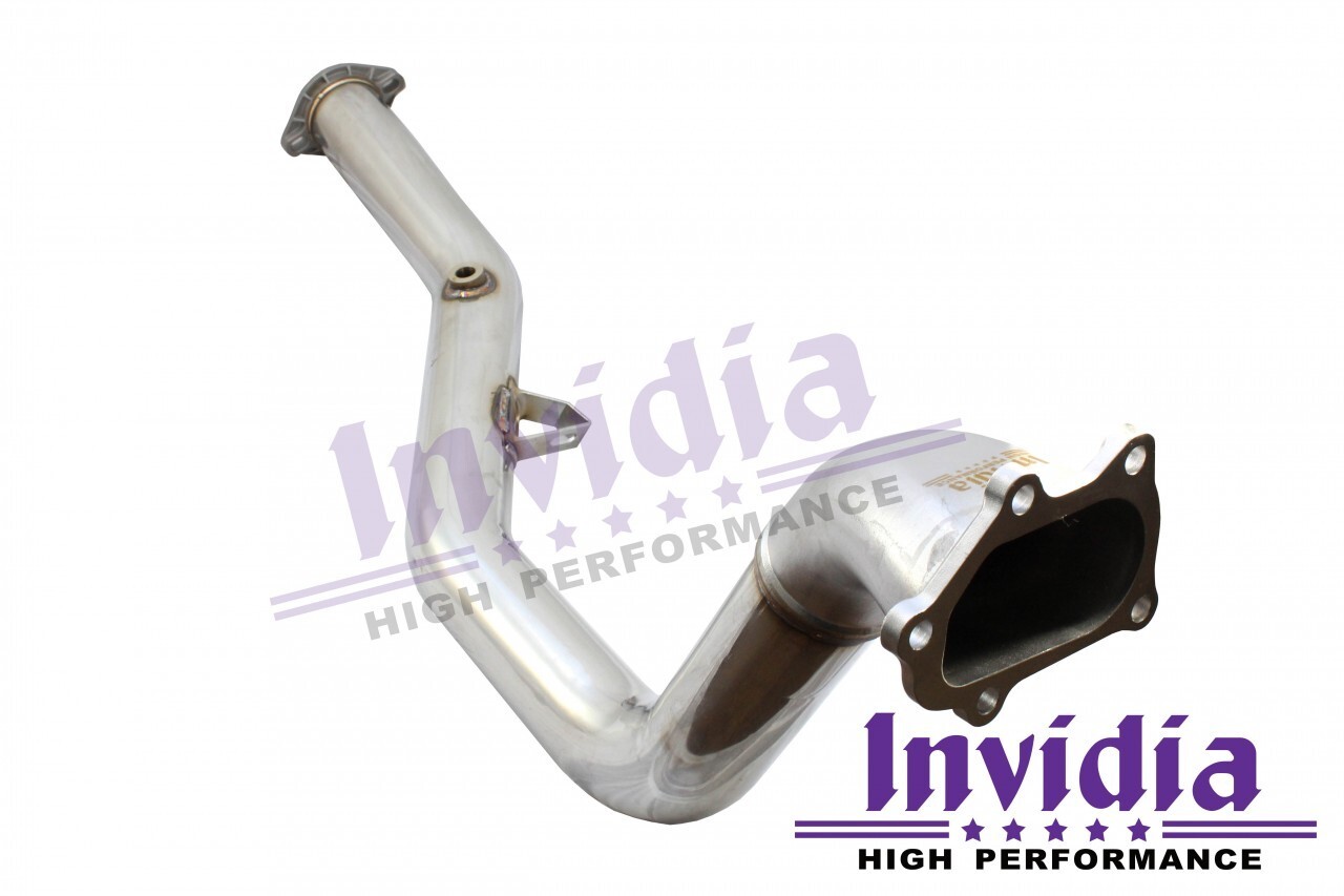 INVIDIA DOWN PIPE
