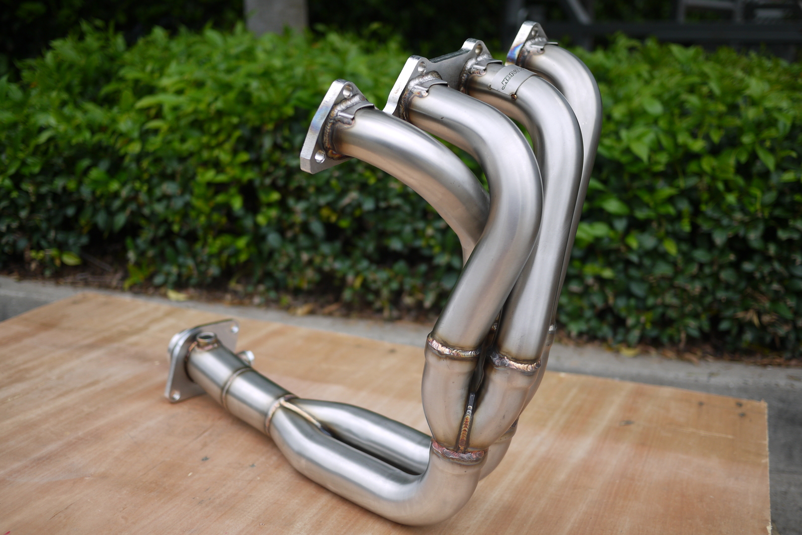 B16 headers shop