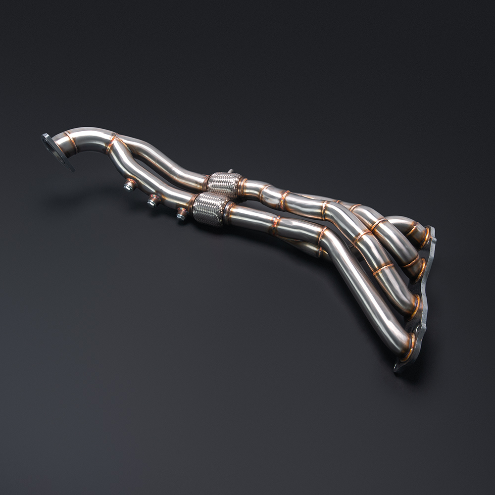 Fn2 manifold shop