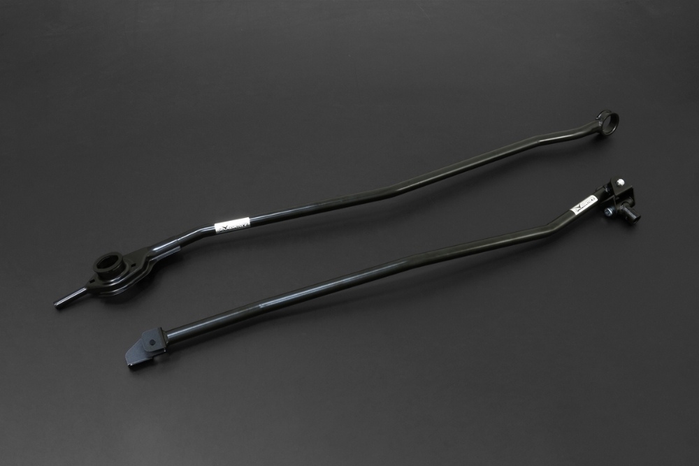 BAGARAATAN Shifter Cable For Honda Civic K-Swap (06-11 RSX, EK, EG) – Manual Transmission Linkage