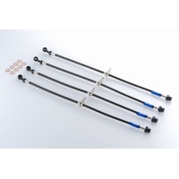 SPOON SPORTS BRAKE HOSE SET, CL7 ACCORD EURO R