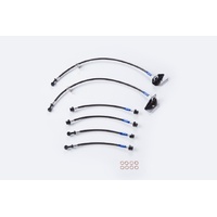 SPOON SPORTS BRAKE HOSE SET, GE8 JAZZ FIT  