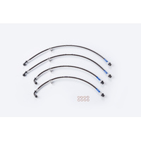 SPOON SPORTS BRAKE HOSE SET, JW5 S660
