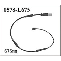 DIXCEL FRONT BRAKE WEAR SENSOR BMW M2 (F87/G87) / M3 (G80) / M4 (G82) / 3 SERIES (G20)