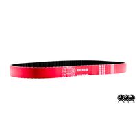 TODA RACING HIGH POWER TIMING BELT B18C