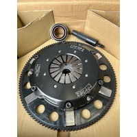 USED CLUTCHMASTERS K SERIES K20 K24 FX725 TWIN DISC CLUTCH KIT