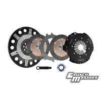 CLUTCHMASTERS K SERIES K20 K24 FX725 TWIN DISC CLUTCH KIT