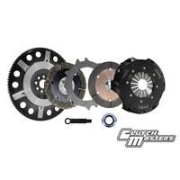 CLUTCHMASTERS K SERIES K20 K24 FX725 STREET TWIN DISC CLUTCH KIT