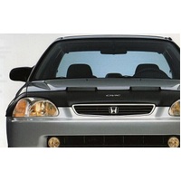 HONDA OEM NOSE MASK CIVIC EK 96-98 "HALF"