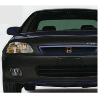 HONDA OEM FULL NOSE MASK CIVIC EK 99-00