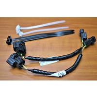 HONDA LED FOG LIGHT WIRE HARNESS 2017+ CIVIC TYPE R FK8