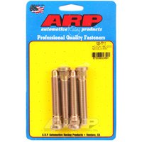 ARP 80-00 HONDA M12X2.85" 4 WHEEL STUD KIT