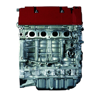 SPOON SPORTS COMPLETE ENGINE K20A TYPE R DC5 EP3