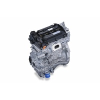 SPOON SPORTS ENGINE COMPLETE L15C [FK7] CIVIC