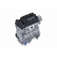 SPOON SPORTS ENGINE COMPLETE K20C [FK8/FL5] CIVIC TYPE R