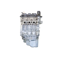 SPOON SPORTS ENGINE COMPLETE JW5 S660