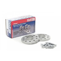 H&R TRACK+ WHEEL SPACERS 4X100 M12XP1.50 10MM