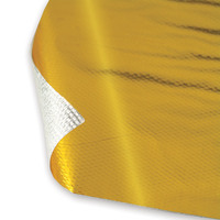 DEI REFLECT-A-GOLD HEAT REFLECTIVE SHEET 12"X24"