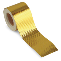 DEI REFLECT-A-GOLD HEAT REFLECTIVE TAPE 2"X30'