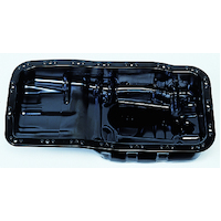 SPOON SPORTS B16B B18C BAFFLED OIL PAN