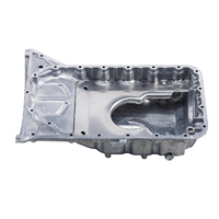SPOON SPORTS BAFFLED OIL PAN AP1/2 S2000