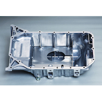SPOON SPORTS BAFFLED OIL PAN FD2 CIVIC TYPE R
