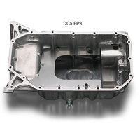 TODA RACING ANTI G FORCE OIL PAN EP3 CIVIC INTEGRA DC5 TYPE R K20A
