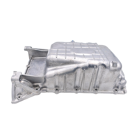 OEM HONDA K20A PRB ALLOY OIL SUMP DC5 EP3 TYPE R