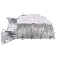 OEM HONDA K20A RRC ALLOY OIL SUMP FD2 CIVIC TYPE R