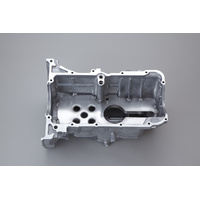 SPOON SPORTS BAFFLE OIL PAN, ZF1 CR-Z