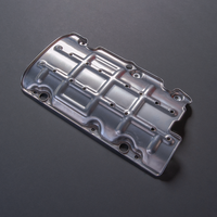 OEM HONDA K20A OIL WINDAGE TRAY