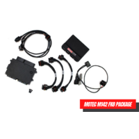 MOTEC M142 PLUG AND PLAY KIT FK8 CIVIC TYPE R 