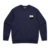 JDMYARD X SPOON SPORTS SWEATER