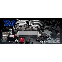 HKS GT2 SUPERCHARGER PRO KIT S2000 AP1 AP2