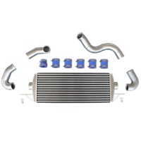 GREDDY TYPE 28-E INTERCOOLER KIT 17+ CIVIC TYPE R FK8