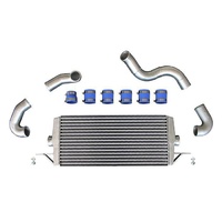 GREDDY TYPE 24-E INTERCOOLER KIT 17+ CIVIC TYPE R FK8