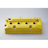 SPOON SPORTS YELLOW HEAD COVER AP1 S2000       