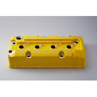 SPOON SPORTS YELLOW HEAD COVER, AP2 S2000