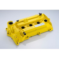 SPOON SPORTS HEAD COVER, YELLOW FK7/FC1 CIVIC