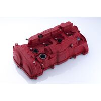 SPOON SPORTS RED VALVE COVER 17+ FK8/FL5 CIVIC TYPE R