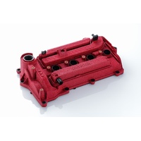 SPOON SPORTS HEAD COVER, RED FL1 CIVIC